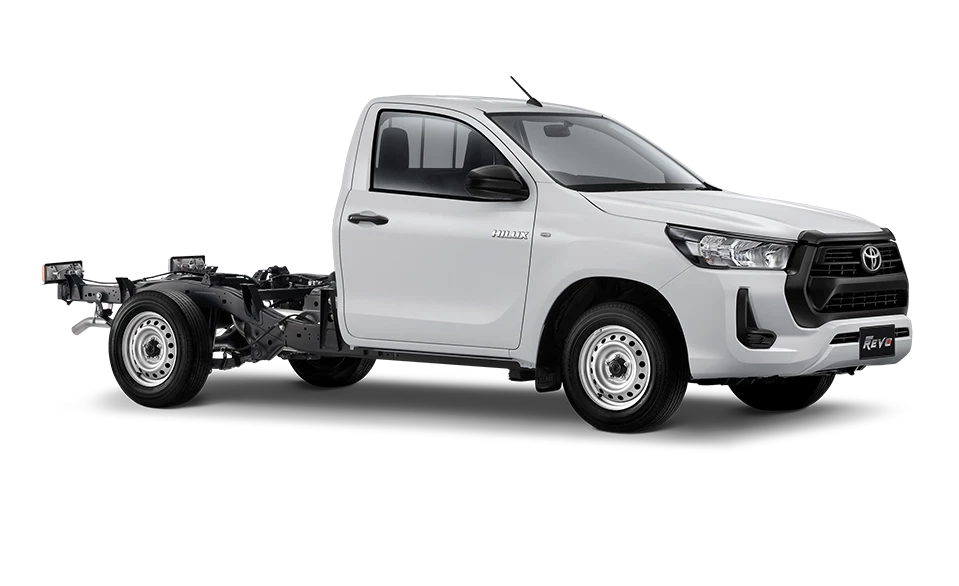 2.4 Entry AT (ไม่มีกระบะ)