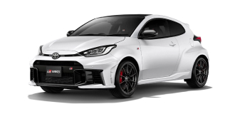 GR Yaris