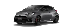 gr-yaris